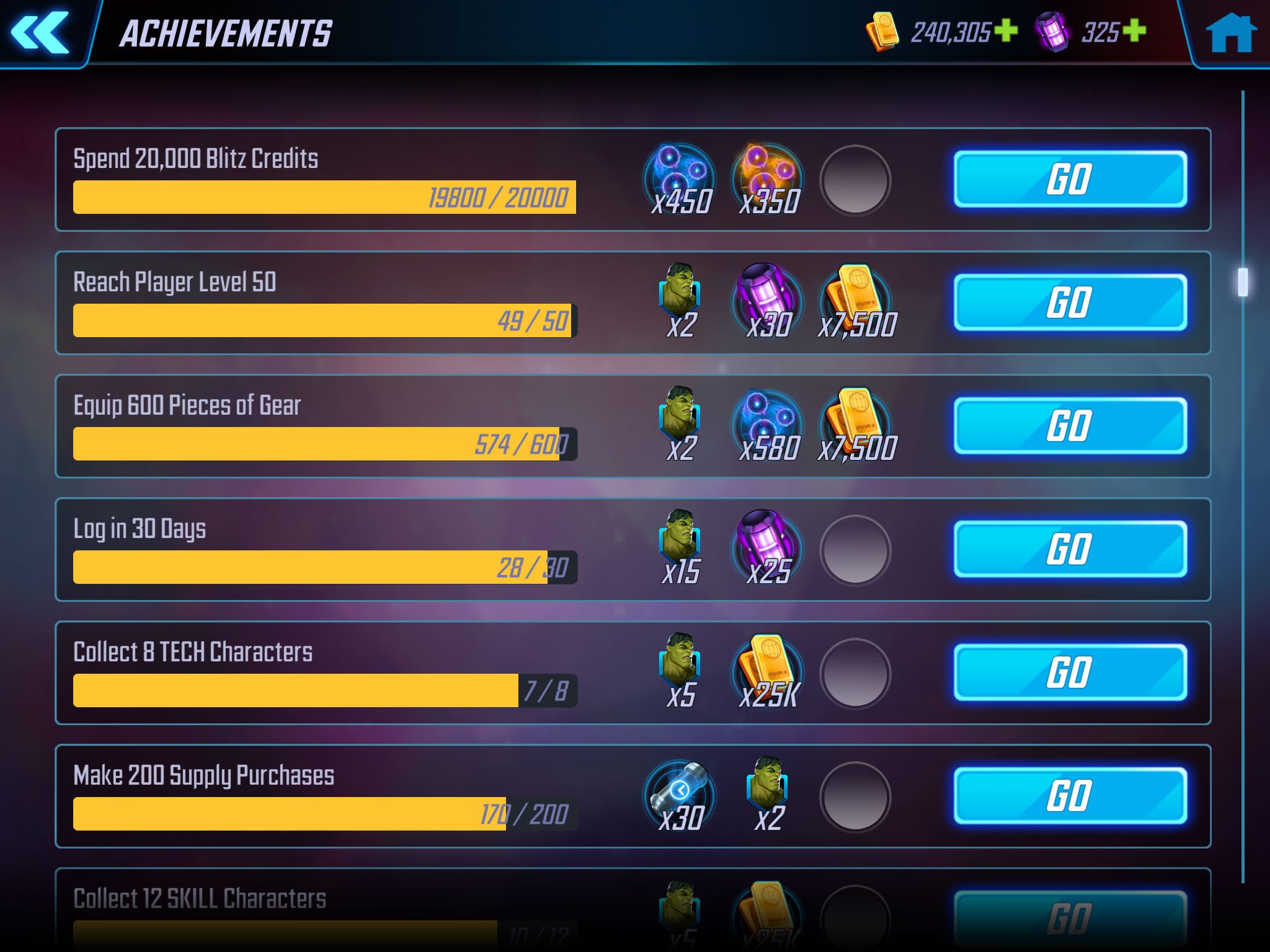How to get free Power Cores in Marvel Strike Force – Gamezebo